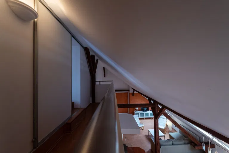 Lermontovova, Staré Mesto - Bratislava I | Sale, Apartment, Five-bedroom (6+1), 257 m²