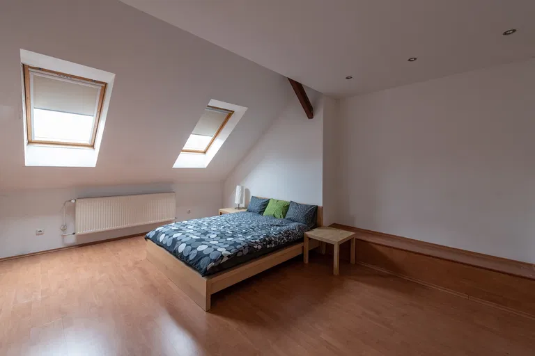 Lermontovova, Staré Mesto - Bratislava I | Sale, Apartment, Five-bedroom (6+1), 257 m²