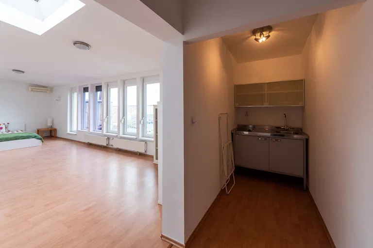 Lermontovova, Staré Mesto - Bratislava I | Sale, Apartment, Five-bedroom (6+1), 257 m²