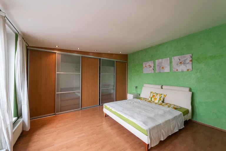 Lermontovova, Staré Mesto - Bratislava I | Sale, Apartment, Five-bedroom (6+1), 257 m²