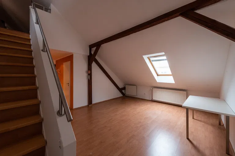 Lermontovova, Staré Mesto - Bratislava I | Sale, Apartment, Five-bedroom (6+1), 257 m²
