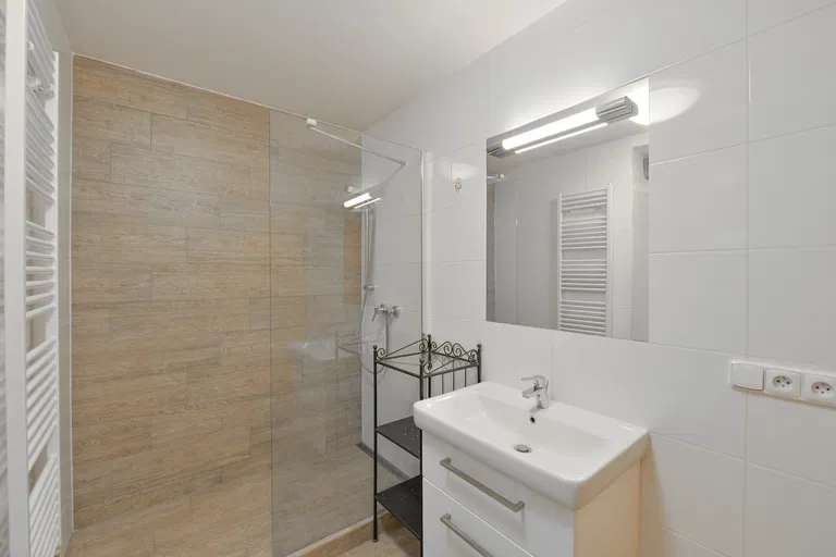 Bořivojova, Žižkov - Praha 3 | Prenájom, Byt, 2-izbový, 48 m²