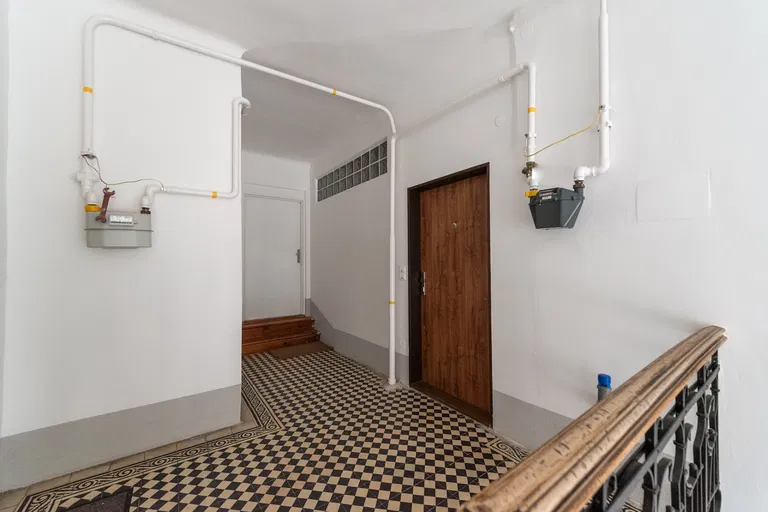 Lermontovova, Staré Mesto - Bratislava I | Sale, Apartment, Five-bedroom (6+1), 257 m²