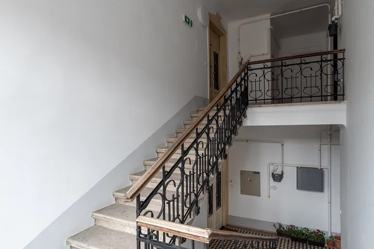Lermontovova, Staré Mesto - Bratislava I | Sale, Apartment, Five-bedroom (6+1), 257 m²