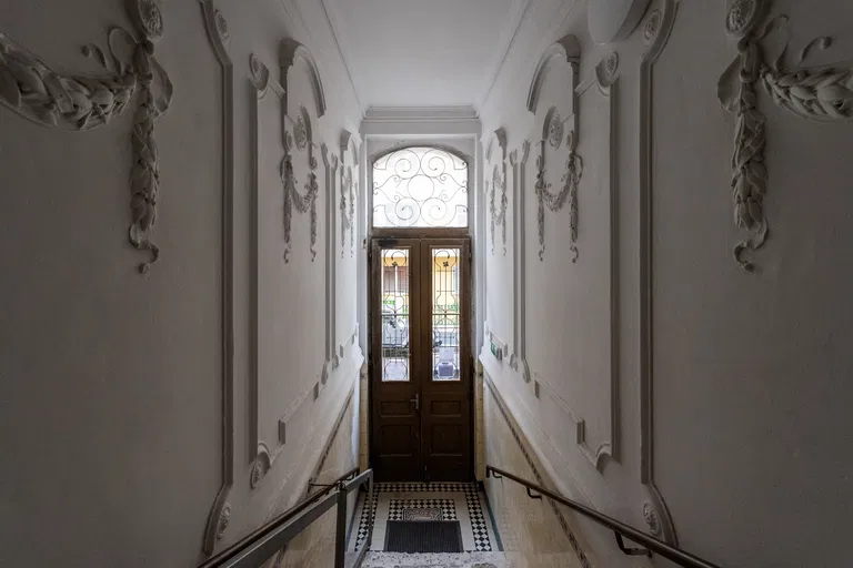 Lermontovova, Staré Mesto - Bratislava I | Sale, Apartment, Five-bedroom (6+1), 257 m²