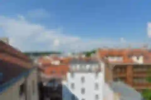 Bořivojova, Žižkov - Praha 3 | Prenájom, Byt, 2-izbový, 48 m²