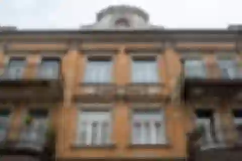 Lermontovova, Staré Mesto - Bratislava I | Predaj, Byt, 6-izbový, 257 m²