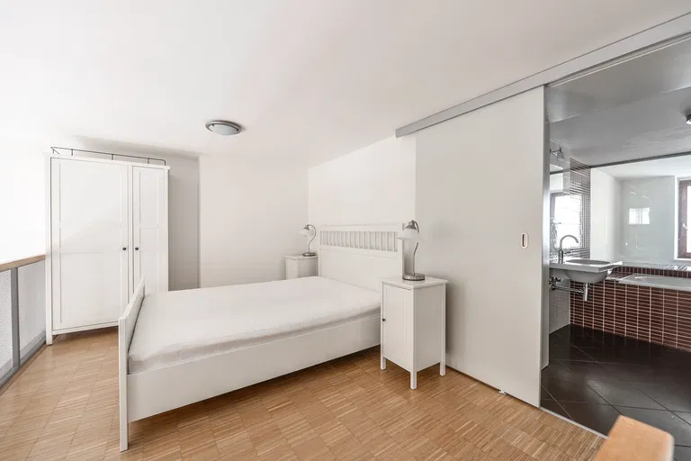 Balbínova, Vinohrady - Prague 2 | Sale, Apartment, One-bedroom (2+kk), 61 m²
