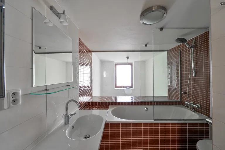 Balbínova, Vinohrady - Prague 2 | Sale, Apartment, One-bedroom (2+kk), 61 m²