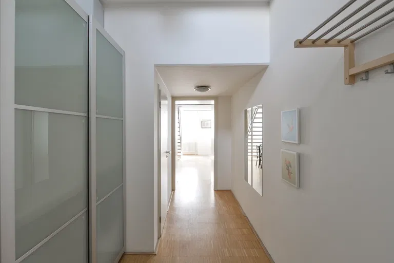 Balbínova, Vinohrady - Prague 2 | Sale, Apartment, One-bedroom (2+kk), 61 m²