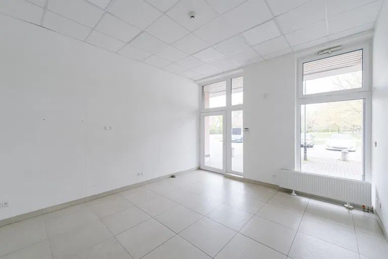 Podunajská, Podunajské Biskupice - Bratislava II | Prenájom, Obchodný priestor, 65 m²