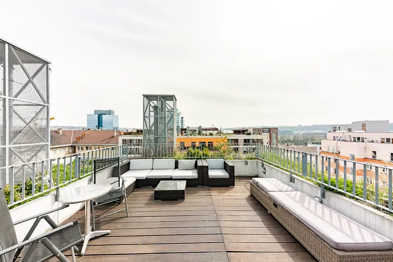 Na Maninách, Holešovice - Praha 7 | Predaj, Byt, 4-izbový, 164 m²