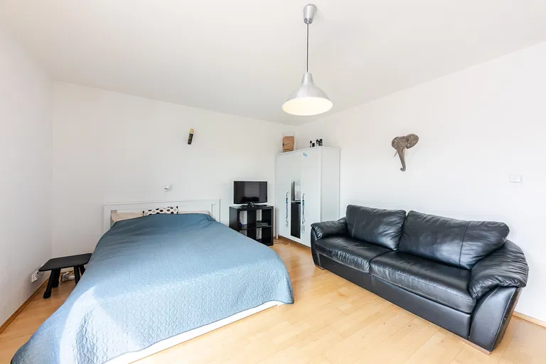 Na Maninách, Holešovice - Praha 7 | Predaj, Byt, 4-izbový, 164 m²