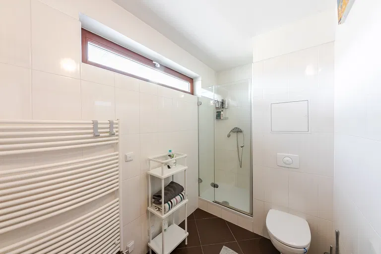 Na Maninách, Holešovice - Praha 7 | Predaj, Byt, 4-izbový, 164 m²
