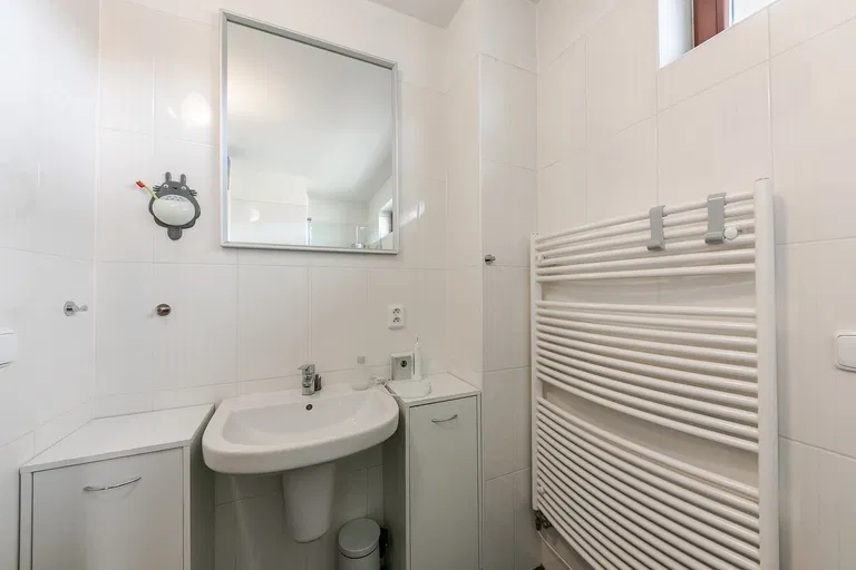 Na Maninách, Holešovice - Praha 7 | Predaj, Byt, 4-izbový, 164 m²