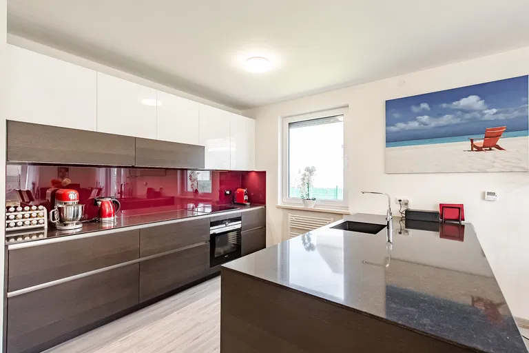 Jižní, Hřebeč - Kladno | Sale, House, Four-bedroom (5+kk), 129 m²