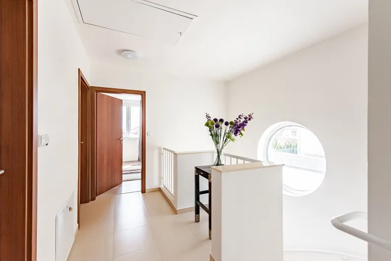 Jižní, Hřebeč - Kladno | Sale, House, Four-bedroom (5+kk), 129 m²
