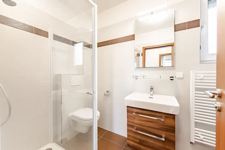 Jižní, Hřebeč - Kladno | Sale, House, Four-bedroom (5+kk), 129 m²