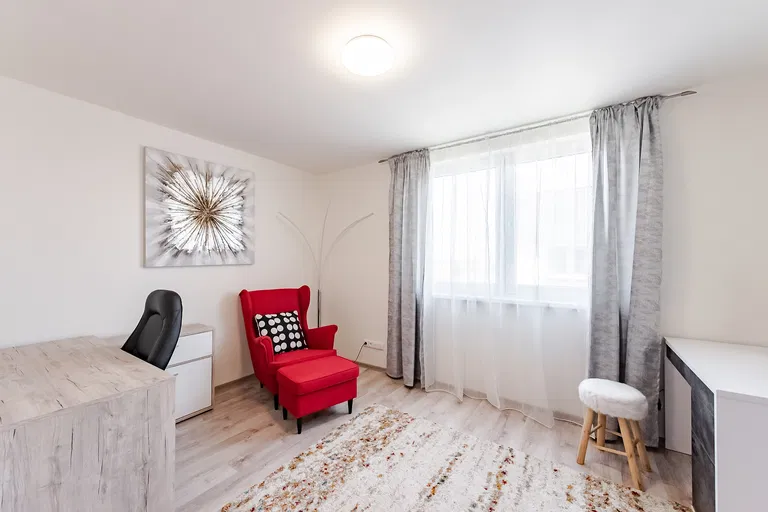 Jižní, Hřebeč - Kladno | Sale, House, Four-bedroom (5+kk), 129 m²