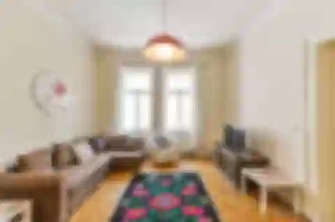 Mánesova, Vinohrady - Praha 2 | Prenájom, Byt, 2-izbový, 67 m²