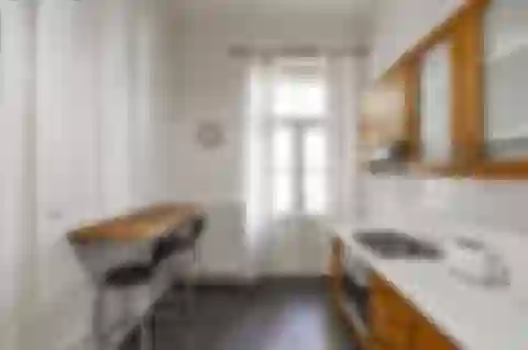 Mánesova, Vinohrady - Praha 2 | Prenájom, Byt, 2-izbový, 67 m²