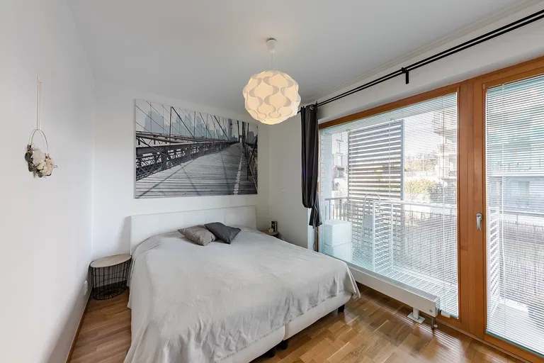 V Třešňovce, Hrdlořezy - Praha 9 | Predaj, Byt, 3-izbový, 90 m²