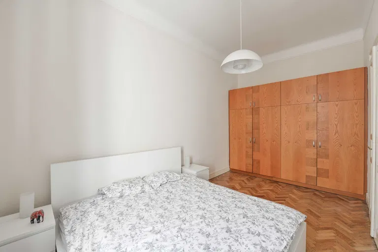 Mánesova, Vinohrady - Praha 2 | Prenájom, Byt, 2-izbový, 67 m²