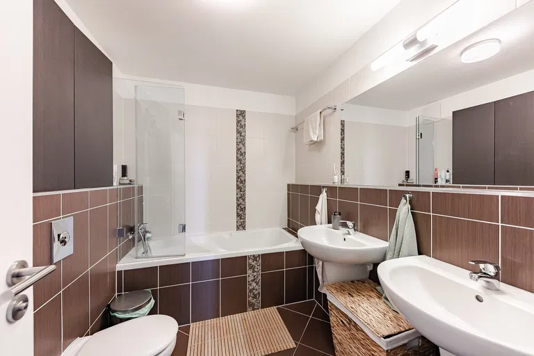 V Třešňovce, Hrdlořezy - Praha 9 | Predaj, Byt, 3-izbový, 90 m²