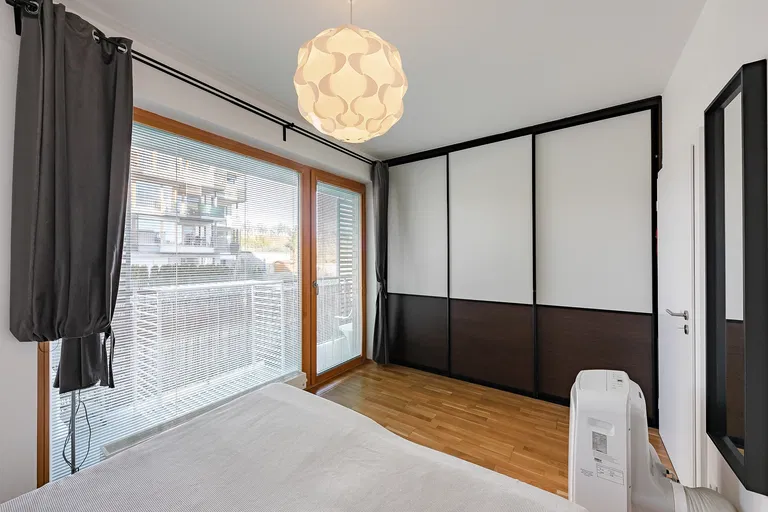 V Třešňovce, Hrdlořezy - Praha 9 | Predaj, Byt, 3-izbový, 90 m²