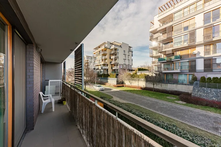 V Třešňovce, Hrdlořezy - Praha 9 | Predaj, Byt, 3-izbový, 90 m²