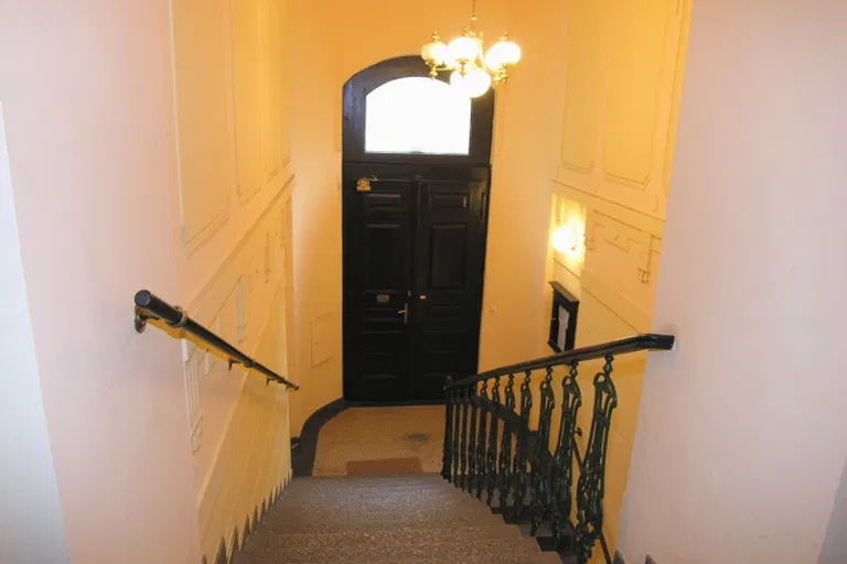 Mánesova, Vinohrady - Praha 2 | Prenájom, Byt, 2-izbový, 67 m²