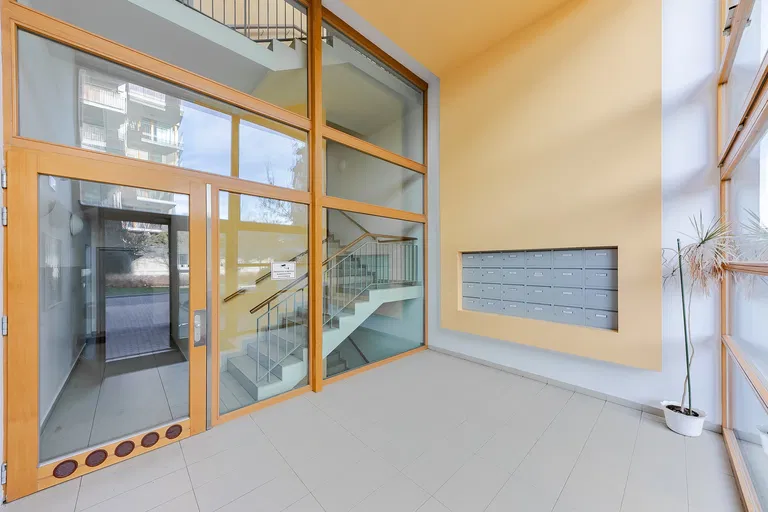 V Třešňovce, Hrdlořezy - Praha 9 | Predaj, Byt, 3-izbový, 90 m²