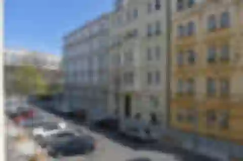 Mánesova, Vinohrady - Praha 2 | Prenájom, Byt, 2-izbový, 67 m²