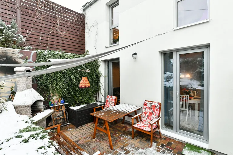 Konzumní, Horoměřice - Praha-západ | Sale, Apartment, Three-bedroom (4+kk), 96 m²