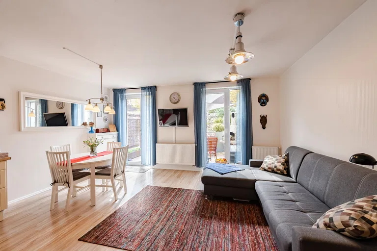 Konzumní, Horoměřice - Praha-západ | Sale, House, Three-bedroom (4+kk), 96 m²