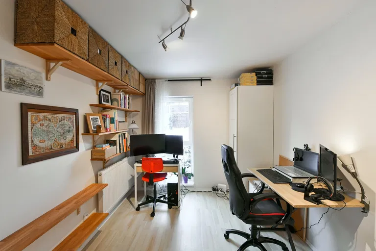 Konzumní, Horoměřice - Praha-západ | Sale, Apartment, Three-bedroom (4+kk), 96 m²