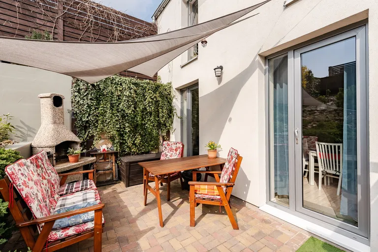 Konzumní, Horoměřice - Praha-západ | Sale, House, Three-bedroom (4+kk), 96 m²