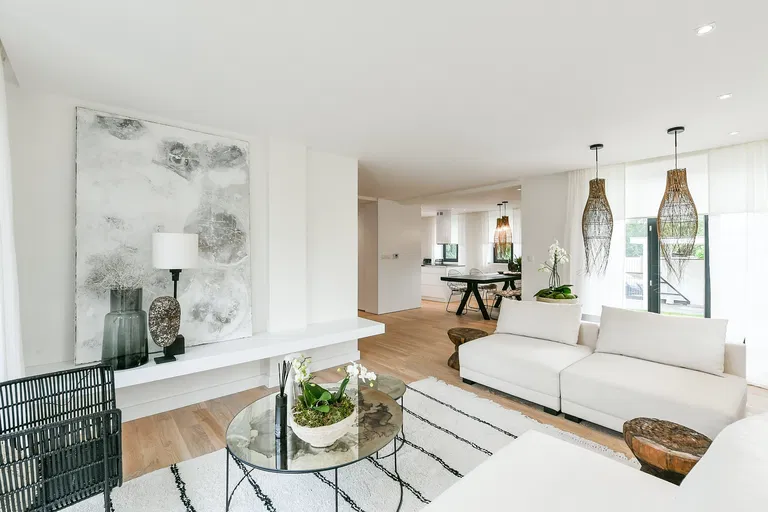 Rájecká, Uhříněves - Prague 10 | Sale, House, Three-bedroom (4+1), 182 m²