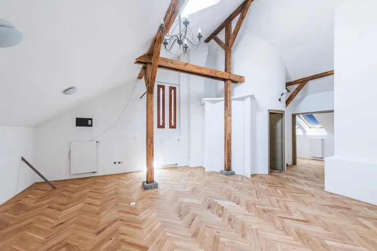 Jana Masaryka, Vinohrady - Praha 2 | Prenájom, Byt, 5-izbový, 270 m²