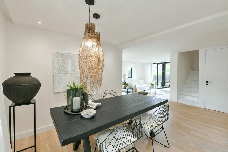 Rájecká, Uhříněves - Prague 10 | Sale, House, Three-bedroom (4+1), 182 m²