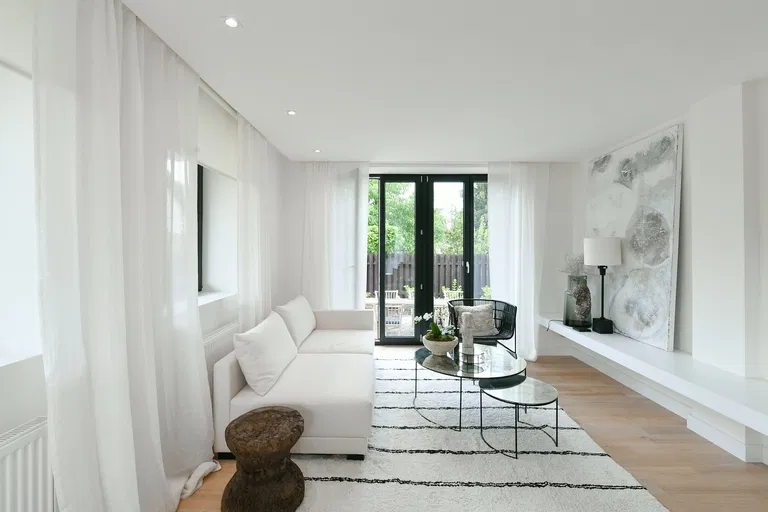 Rájecká, Uhříněves - Prague 10 | Sale, House, Three-bedroom (4+1), 182 m²