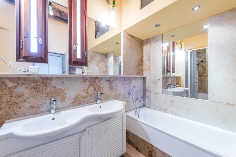 Jana Masaryka, Vinohrady - Praha 2 | Prenájom, Byt, 5-izbový, 270 m²