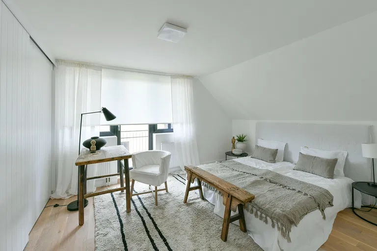 Rájecká, Uhříněves - Prague 10 | Sale, House, Three-bedroom (4+1), 182 m²