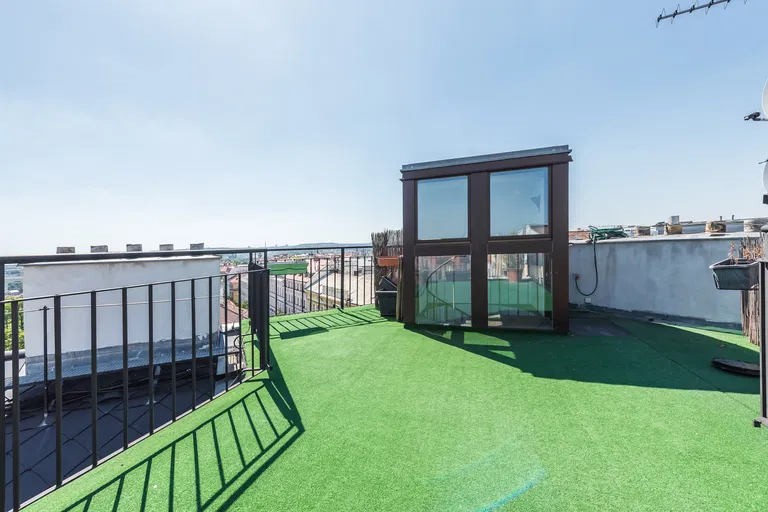 Jana Masaryka, Vinohrady - Praha 2 | Prenájom, Byt, 5-izbový, 270 m²