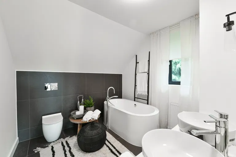 Rájecká, Uhříněves - Prague 10 | Sale, House, Three-bedroom (4+1), 182 m²