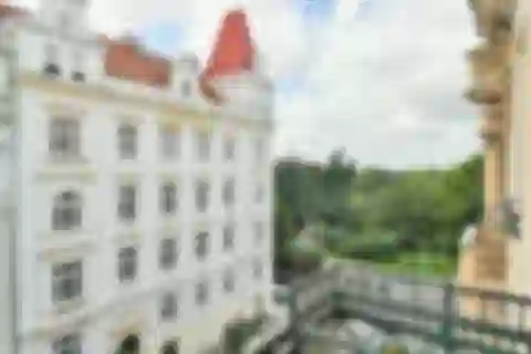 Na Švihance, Vinohrady - Praha 2 | Prenájom, Byt, 4-izbový, 160 m²