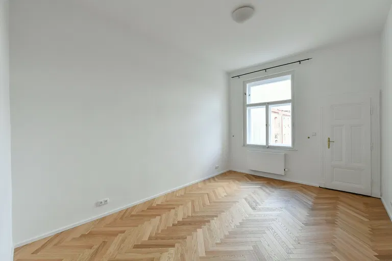 Na Švihance, Vinohrady - Praha 2 | Prenájom, Byt, 4-izbový, 160 m²
