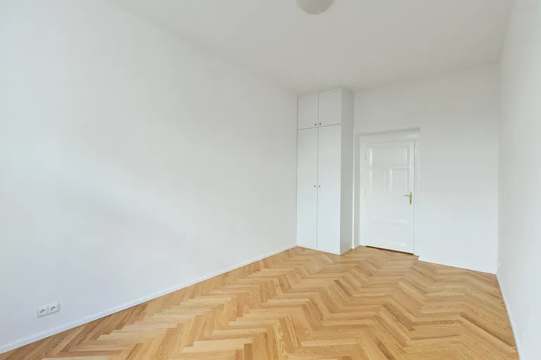 Na Švihance, Vinohrady - Praha 2 | Prenájom, Byt, 4-izbový, 160 m²