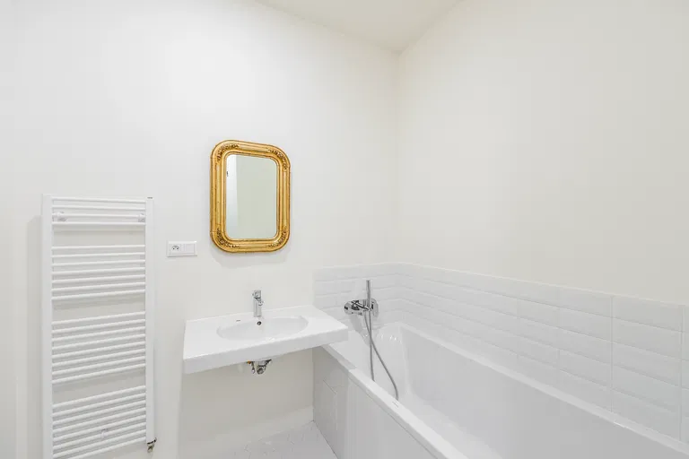 Jaselská, Bubeneč - Praha 6 | Prenájom, Byt, 4-izbový, 118 m²