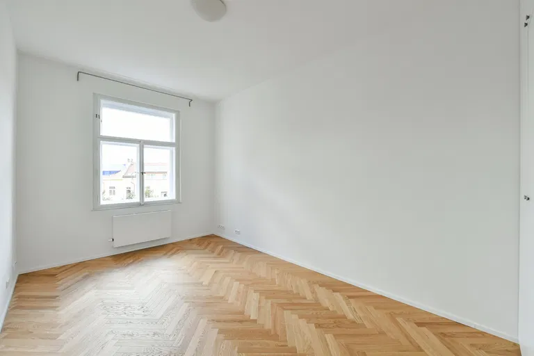 Na Švihance, Vinohrady - Praha 2 | Prenájom, Byt, 4-izbový, 160 m²